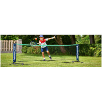 Tretorn Game Tennis Volleyball Pickleball Net Kit Pop Up Portable Set Sports thumbnail
