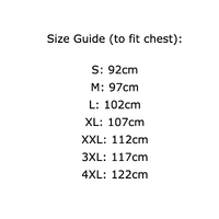 Mens Full Zip Sherpa Polar Fleece Jumper Lined Warm Winter Jacket Pullover  - 3XL thumbnail