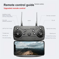 Remote Controlled Drone with HD Camera & GPS Quadcopter thumbnail