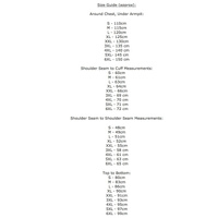 Mens Flannelette Long Sleeve Shirt 100% Cotton Check Authentic Flannel - Full Placket - Royal Blue - M thumbnail