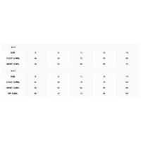 Kids DIADORA Compression Tights Long Johns Running Junior Boys Thermal - Black - 10 thumbnail