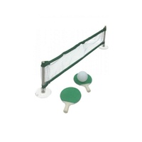 Teeny Tiny Table Tennis Set Miniature Toy Gift thumbnail