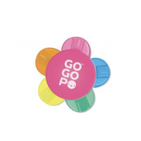 GoGoPo 5 Colour Flower Highlighter thumbnail