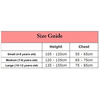 Dr. Seuss Kids Cat In The Hat Thing 1 Dr Seuss Red Top Party Costume Book Week Childrens - L (10-12 Years Old) thumbnail