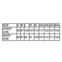 Mens Flannelette Pyjama Set Sleepwear Soft 100% Cotton PJs Two Piece Pajamas - Red - L thumbnail