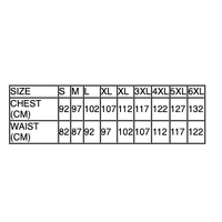 Mens Flannelette Pyjama Set Sleepwear Soft 100% Cotton PJs Two Piece Pajamas - Red - XL thumbnail