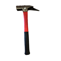 33cm Latthammer Framing Hammer Hand Tool thumbnail