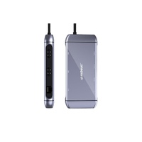 mBeat Elite X11 Dual Hdmi Mst 9-In-1 Usb-C Docking Station thumbnail
