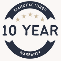 Pierre Cardin Inspired Milleni Hardshell 3-Piece Luggage Bag Set Travel Suitcase - Black thumbnail