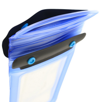 Underwater Waterproof Phone Pouch Dry Bag Float Case Cover For iPhone Samsung thumbnail