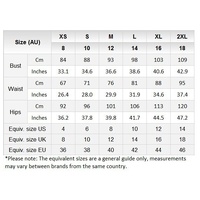 Womens 100% Cotton Short Sleeve Nightie Gown Night Sleepwear Pyjamas PJ Pajamas - Lilac - 22 thumbnail