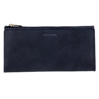 Pierre Cardin Womens Soft Italian Leather RFID Purse Wallet - Midnight thumbnail