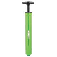 Summit 12 Inches Classic Ball Pump Single Action Air Pump with Needle thumbnail