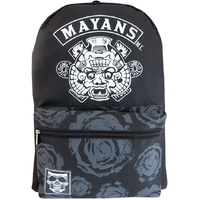 Mayans Boys Showbag w/ Backpack Tattoos Dog Tag Sunglasses Stein Mug Bandanna thumbnail