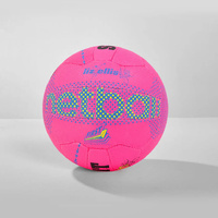 Liz Ellis Launch Defender Netball Ball - Size 4 Net Ball thumbnail