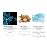 TERRE A MER Pure Hydration Moisture Keratin Aftercare (Travel Hair Repair Kit) thumbnail