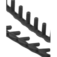 Volkl Grommet Set Replacement Bumper Guard for V-Feel V1 MP/V-Cell V1 MP thumbnail