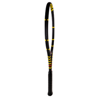 Volkl C10 Pro Tennis Racquet (330g) - Fully Strung with Free Dampener - 4 1/2 thumbnail