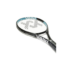 Volkl Team Energy Tennis Racquet (Fully Strung) Racket with Free Dampener - 4 1/4 thumbnail