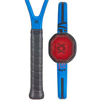 Volkl V-Cell 5 Tennis Racquet - Fully Strung & Free Dampener - 4 1/4 thumbnail