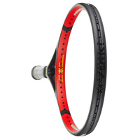 Volkl V-Cell  8 315g Tennis Racquet Racket - Unstrung - 4 3/8 thumbnail