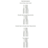 Mens Cotton Flannelette Shirt w Jersey Hood Long Sleeve Flannel - Blue - XL thumbnail