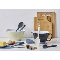 Zeal Silicone Mini Baking Spatula - 1 Piece in Assorted Colours thumbnail