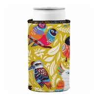 Waltzing Matilda Stubby Cooler 4-Pack - Standard thumbnail