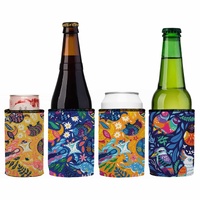 Wombat Magic Stubby Cooler 4-Pack - Standard thumbnail