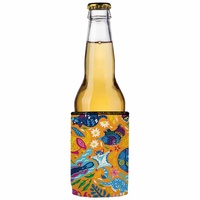 Aussie Crawl Stubby Cooler - Standard thumbnail