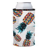 Pineapple Heads Stubby Cooler 2-Pack - Standard thumbnail
