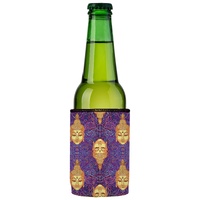 Gautama Buddha Stubby Cooler 2-Pack - Standard thumbnail