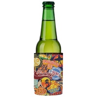 Vintage Summer Stubby Cooler 2-Pack - Standard thumbnail