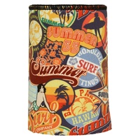 Vintage Summer Stubby Cooler - Standard thumbnail