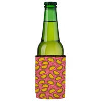 Raining Tacos Stubby Cooler 2-Pack - Standard thumbnail