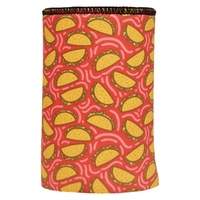 Raining Tacos Stubby Cooler - Standard thumbnail