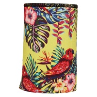 Exotic Birds Stubby Cooler - Standard thumbnail