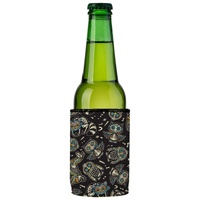 Animal Skeletons Stubby Cooler 2-Pack - Standard thumbnail