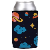 To the Moon Stubby Cooler 2-Pack - Standard thumbnail