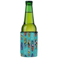 Just Surfboards Stubby Cooler 2-Pack - Standard thumbnail