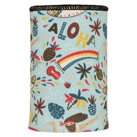 Surfing Aloha Stubby Cooler - Standard thumbnail