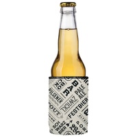Beer Festival Stubby Cooler 2-Pack - Standard thumbnail
