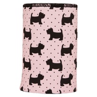 Scottish Terrier Stubby Cooler - Standard thumbnail