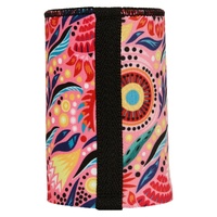 Australian Flowers Stubby Cooler - Standard thumbnail