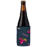 Pink Margaritas Stubby Cooler 2-Pack - Standard thumbnail