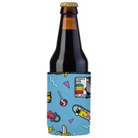 Mid 80s Stubby Cooler 2-Pack - Standard thumbnail