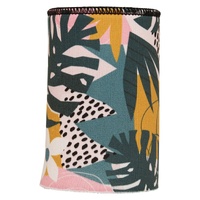 Exotic Jungle Plants Stubby Cooler - Standard thumbnail