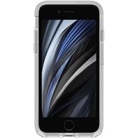 Otterbox Symmetry Clear Case Suits Iphone 7/8 - Clear thumbnail