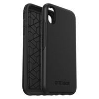 Otterbox Symmetry Case Suits Iphone Xr (6.1) - Black thumbnail