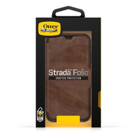 Otterbox Strada Case Suits Iphone Xs Max (6.5) - Espresso thumbnail
